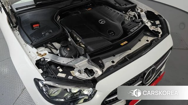 Mercedes-Benz E-Class W213 id 3965278 из Кореи 16