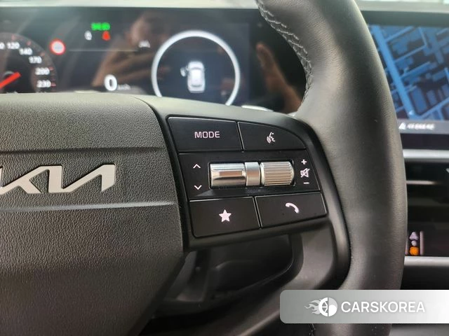 Kia The New Sportage 5th Generation Hybrid id 4248268 из Кореи 16