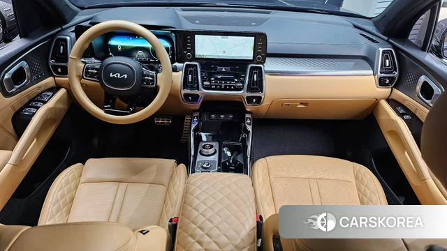 Kia Sorento 4th Generation id 4223788 из Кореи 26