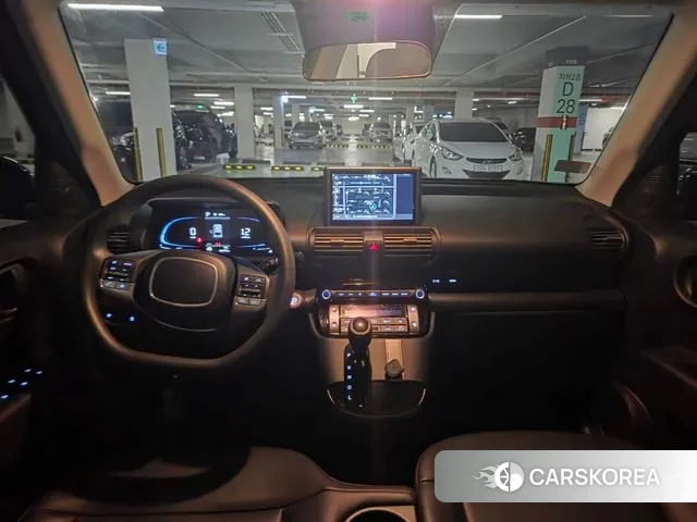 Hyundai Casper id 3432458 из Кореи 14