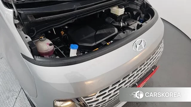 Hyundai Staria id 3644994 из Кореи 16