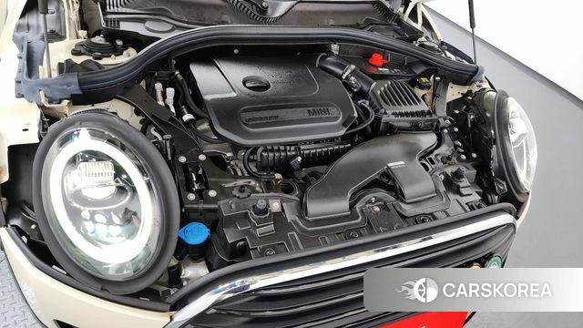 Mini Cooper Clubman id 3820310 из Кореи 16