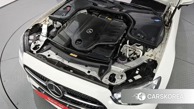 Mercedes-Benz E-Class W213 id 3224454 из Кореи 16
