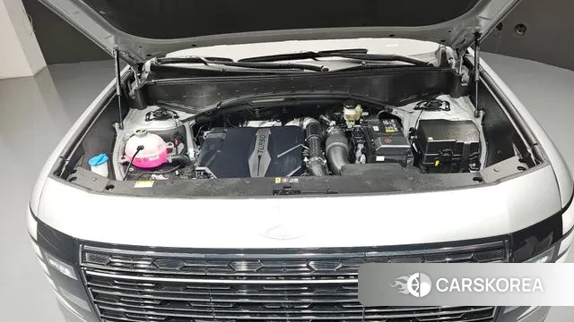 Hyundai Palisade (LX3) id 3365275 из Кореи 16