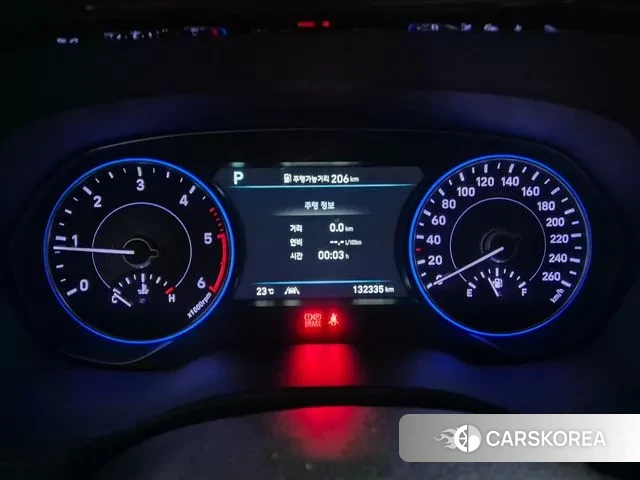 Hyundai Palisade id 3484807 из Кореи 16