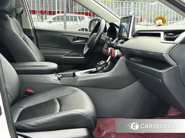 Toyota RAV4 Rongfang id 4262413 из Китая 13