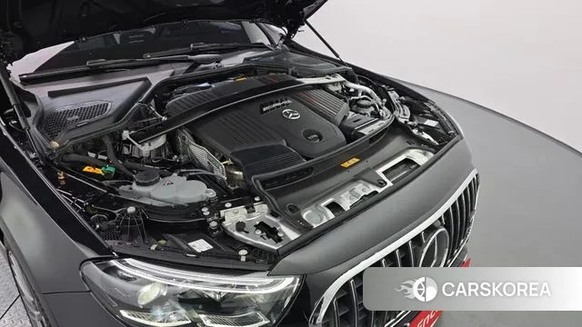 Mercedes-Benz E-Class W214 id 3410105 из Кореи 16