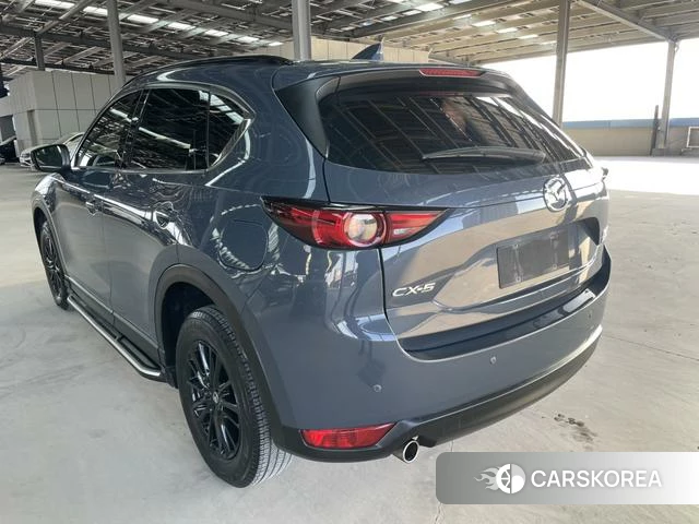 Mazda CX-5 id 4307231 из Китая 13
