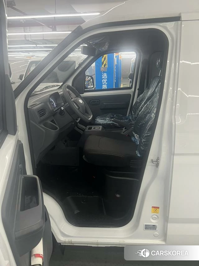 Kaiyi Porpoise E7 id 4199055 из Китая 10