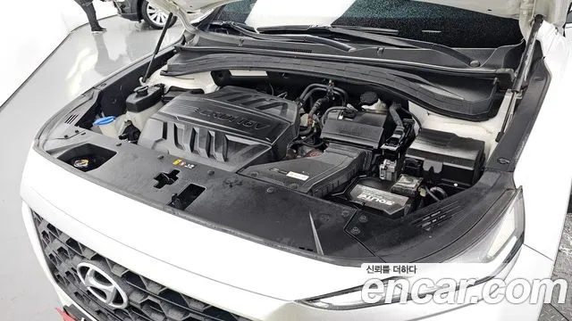 Hyundai Santa Fe TM id 2707515 из Кореи 16