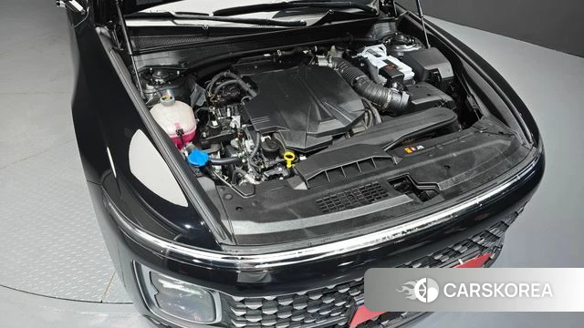Hyundai Grandeur (GN7) id 4480969 из Кореи 29