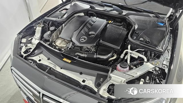 Mercedes-Benz E-Class W213 id 4469395 из Кореи 16
