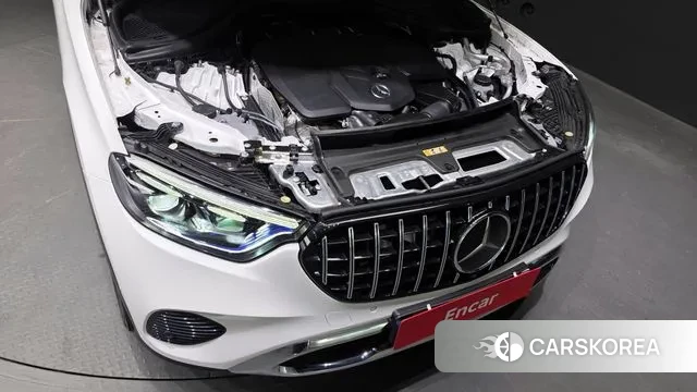 Mercedes-Benz GLC-Class X254 id 3457659 из Кореи 16