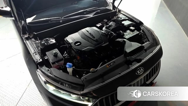 Kia K7 Premier id 4423728 из Кореи 30