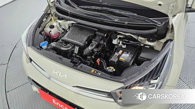 Kia Morning Urban (JA) id 4905267 из Кореи 16