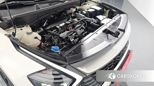 Kia Sportage 5th Generation id 3625317 из Кореи 16