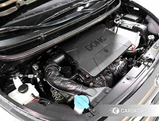 Kia All New Morning (JA) id 3899615 из Кореи 16