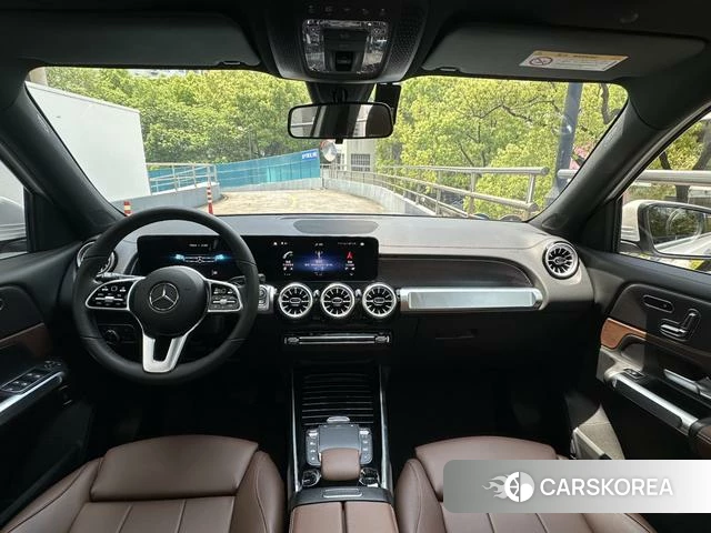 Mercedes-Benz GLB id 4253075 из Китая 12