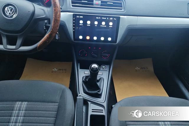 Volkswagen Lavida id 4213604 из Китая 13
