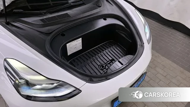 Tesla Model 3 id 2521767 из Кореи 16