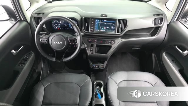 Kia The New Kia Ray EV id 4540139 из Кореи 31