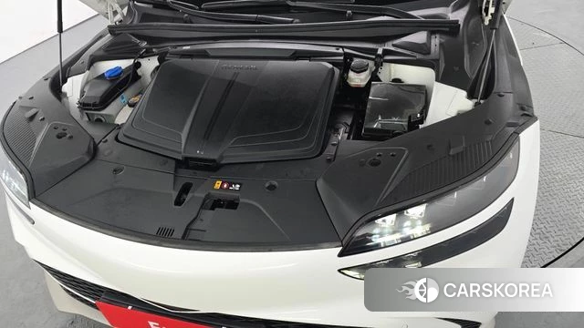 Genesis GV60 id 3812409 из Кореи 16