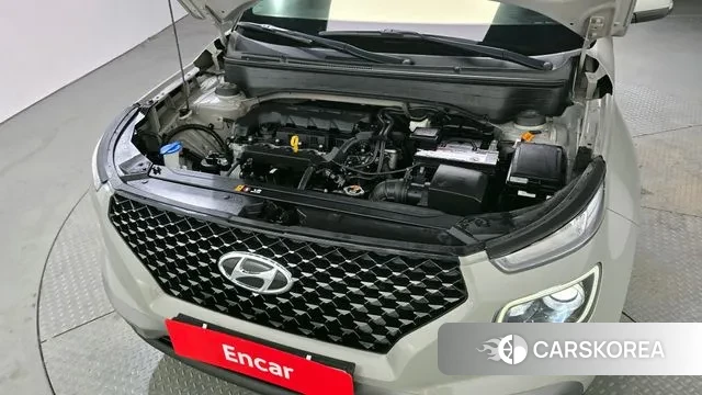 Hyundai Venue id 2961283 из Кореи 16