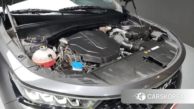 Kia Sorento 4th Generation id 3665259 из Кореи 16