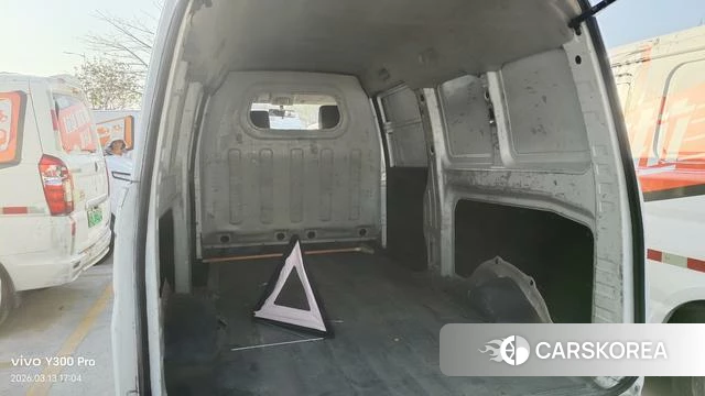 Kairui Youyou EV 2020 Белый из Китая, фото 6
