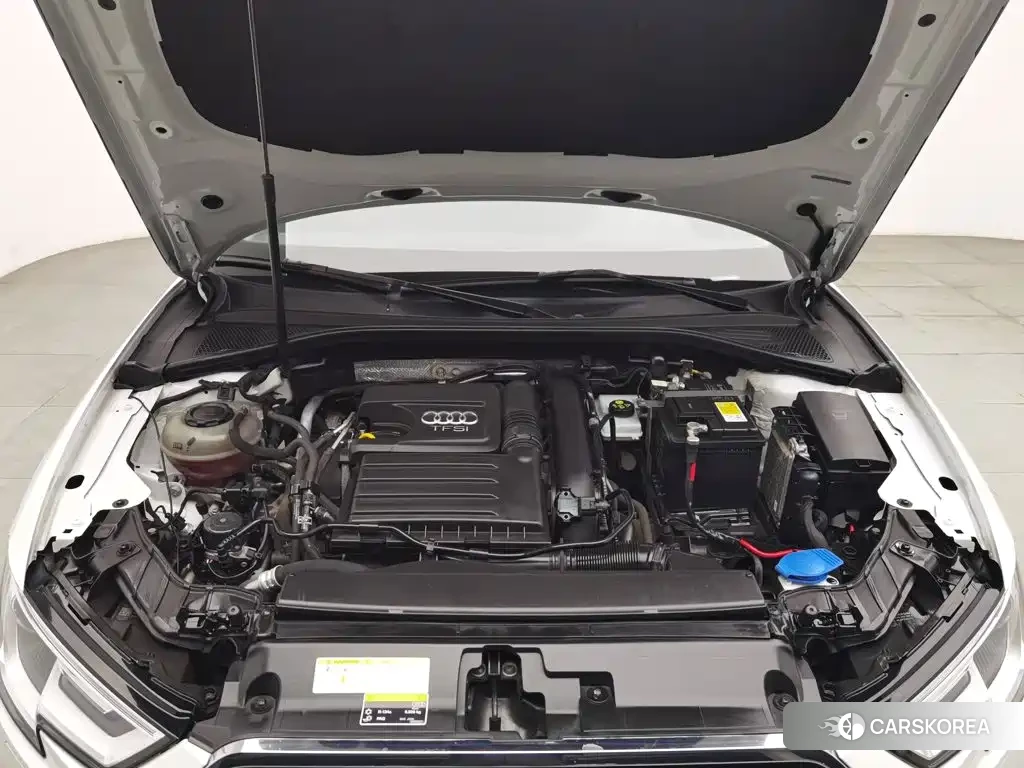 Audi A3 id 4554159 из Китая 20
