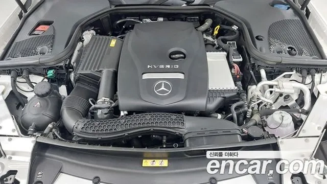 Mercedes-Benz E-Class W213 id 2911255 из Кореи 16