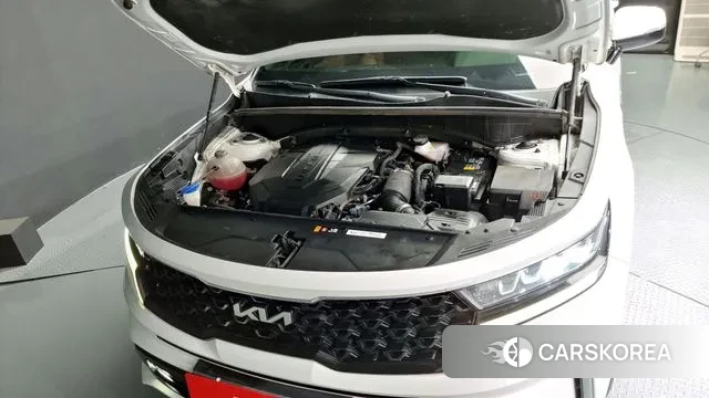 Kia Sorento 4th Generation id 3053287 из Кореи 16