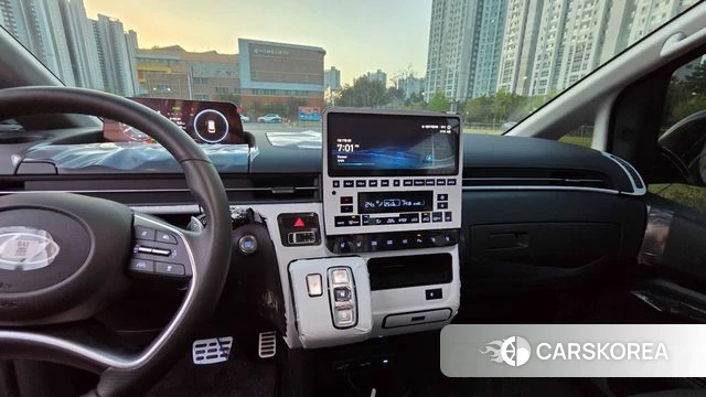 Hyundai Staria id 4016712 из Кореи 11