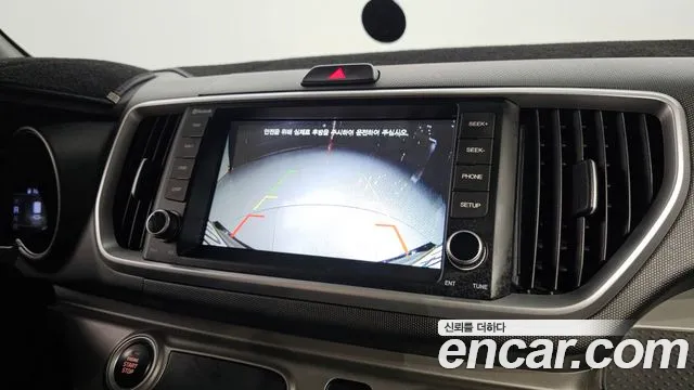 Kia The New Ray id 2667610 из Кореи 16