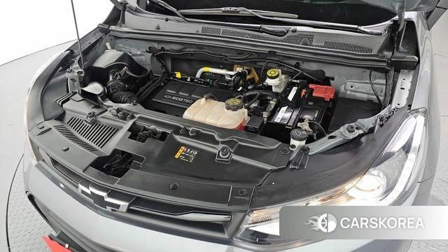 Chevrolet (GM Daewoo) The New Trax id 4785692 из Кореи 26