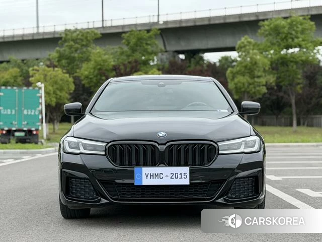 BMW 5 series (imported) id 4341574 из Китая 20