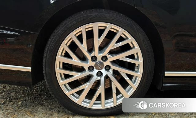 Audi A8 (D5) id 4490480 из Кореи 16
