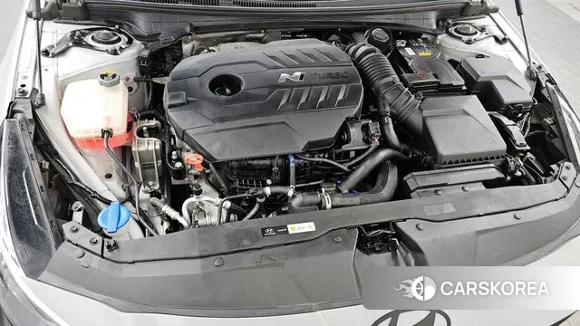 Hyundai Avante (CN7) id 3550876 из Кореи 16