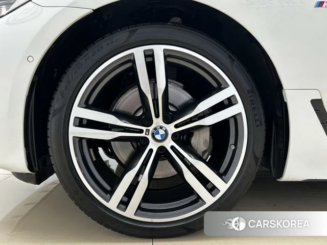 BMW 6 series GT id 4257250 из Китая 23