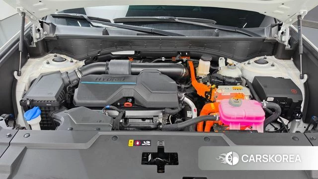 Hyundai Santa Fe (MX5) id 4921419 из Кореи 32