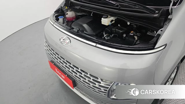 Hyundai Staria id 3851096 из Кореи 16