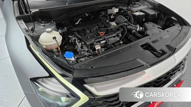 Kia Sportage 5th Generation id 3838644 из Кореи 16