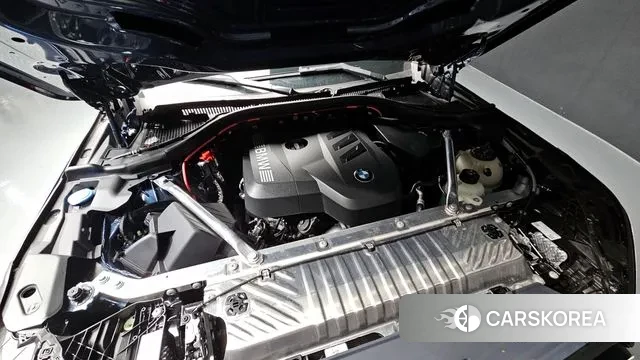 BMW X3 (G45) id 3471753 из Кореи 16