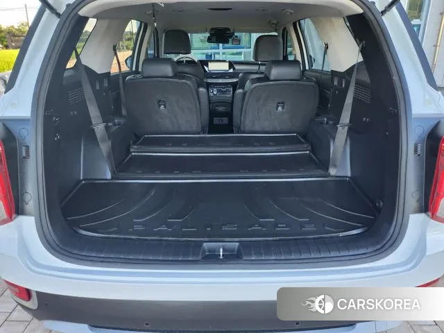 Hyundai Palisade id 3039209 из Кореи 16