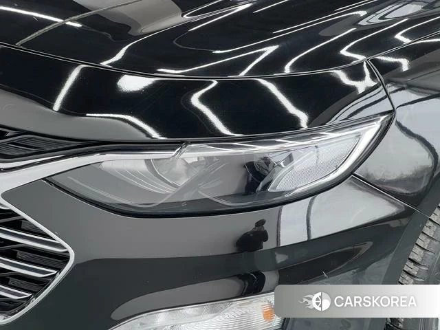 Chevrolet Mai Ruibao XL id 4234799 из Китая 16