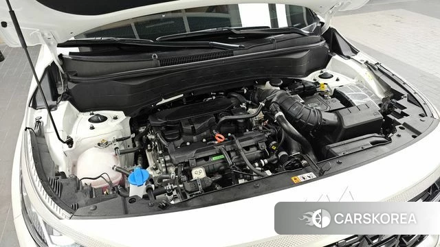 Kia The New Seltos id 3841201 из Кореи 16