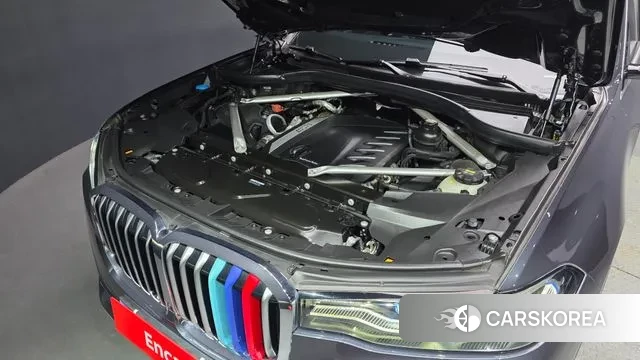 BMW X7 (G07) id 3458394 из Кореи 16