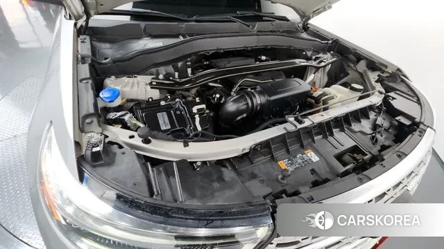 Ford Explorer 6th Generation id 3395932 из Кореи 16