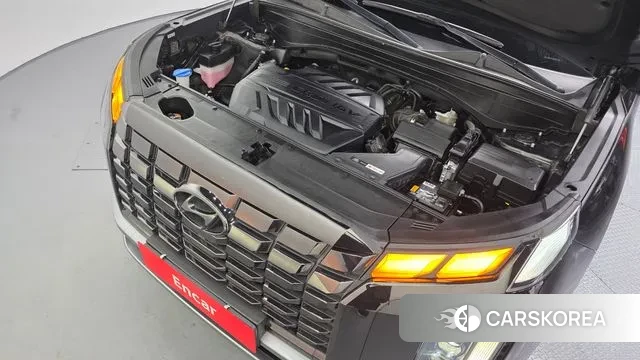 Hyundai The New Palisade id 3591228 из Кореи 16