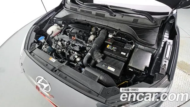 Hyundai The New Kona id 2905941 из Кореи 16